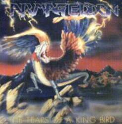 The Tears of a King Bird